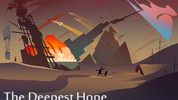 The Deepest Hope