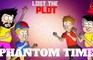 Lost The Plot | S3 Ep6 | Phantom Time