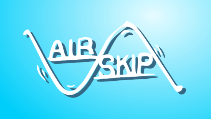 AirSkip