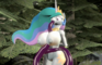 Celestia gets captured
