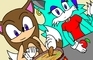 Sonic OC Animation "Cooking for Nathan"