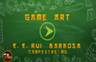 Rui Barbosa Game Art