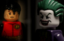 LEGO - Batman: Arkham Knight - "A Death in the Family"