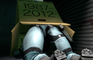 DummyThicc Solid Snake