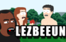 Jesse Lee Peterson SHAMES Adam and Eve for Believing the LIE