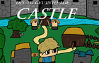My first game (Castle)