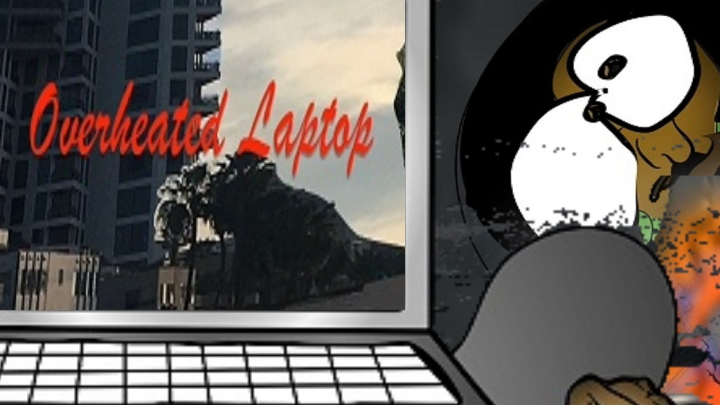 When laptops