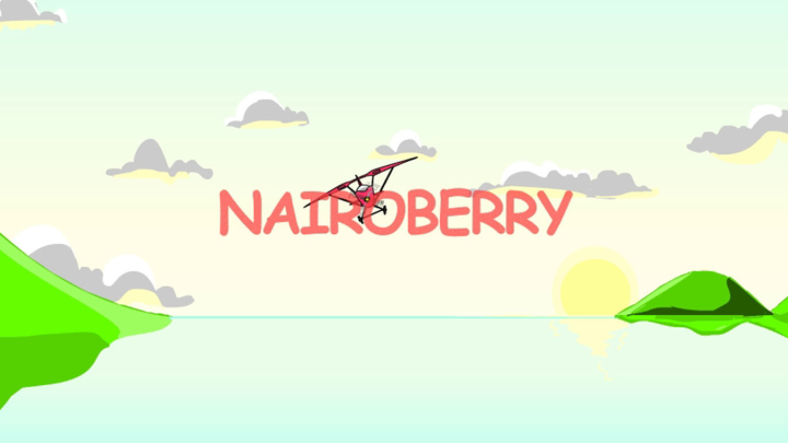 nairoberry 2
