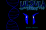 UTGOTO Teaser short film II (1993)