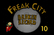 Freak City - Broken Record (Season 2 / Episode 10)