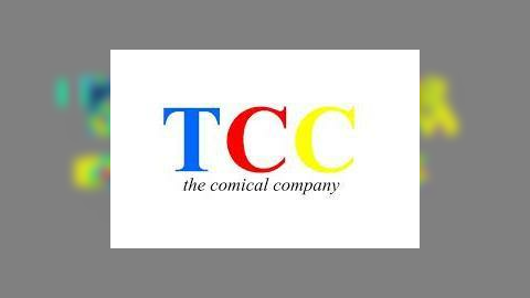 TCC Intro/Outro DStar7 Edition