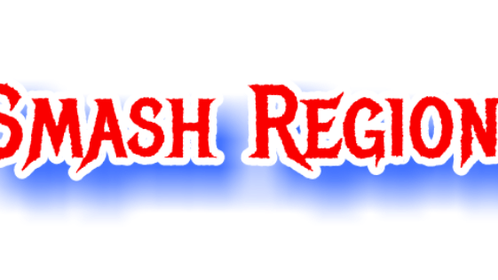 Smash Region - Episode 1