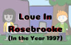 Love In Rosebrooke Part 2