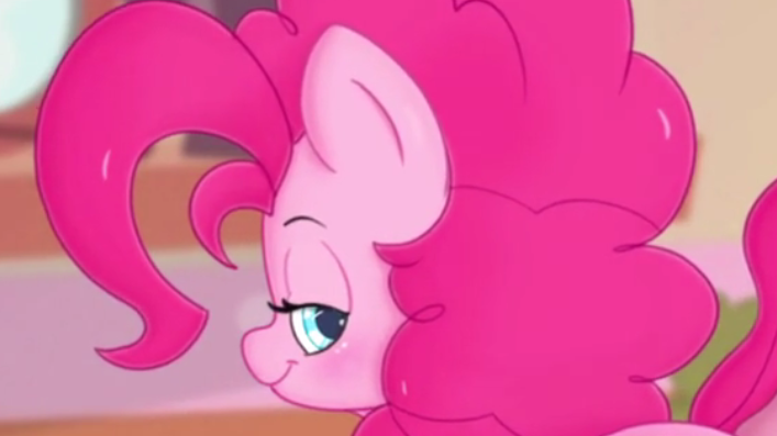 Pinkie pie - PDPBH - (FanArt Drawing.) by Zicoscis on Newgrounds