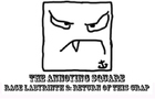 The Annoying Square Rage Labyrinth 2: Return of this crap