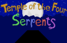 Temple of the Four Serpents