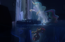 The Fall of Sunset Shimmer