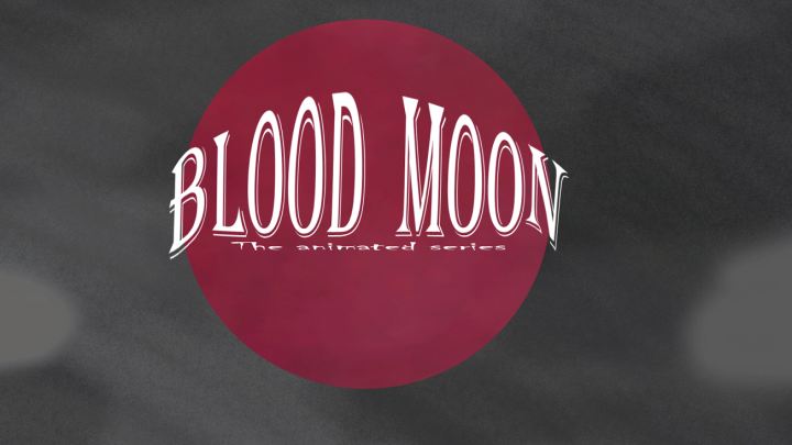 Blood Moon episode 1: The Phantom Pilot