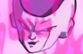 DBZ: Frieza's power up