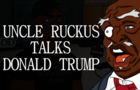Uncle Ruckus Preaches Maga