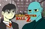 Harry Potter Ball Z