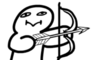 Don't Shoot Arrows