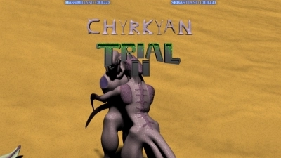 Chyrkyan Trial II. PROTOCOLLO: INVASIONE