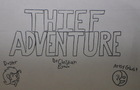 Thief Adventure