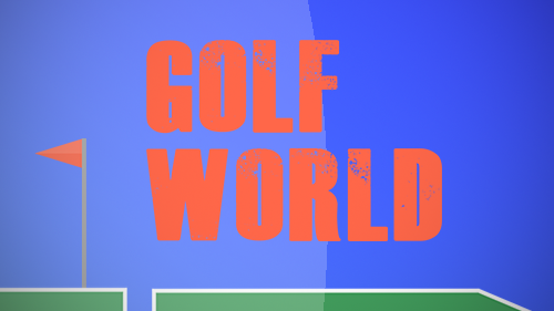 Golf World