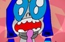 TF Roll Out Fan Animation Arcee And Blurr 2