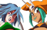 Tira-Bella Scroll