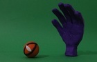 &amp;quot;The Hand&amp;quot; Short Stop Motion Animation