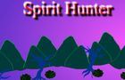 Spirit Hunter-click mouse!