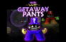 Wacko Watt Getaway Pants
