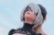 2B fucked from behind