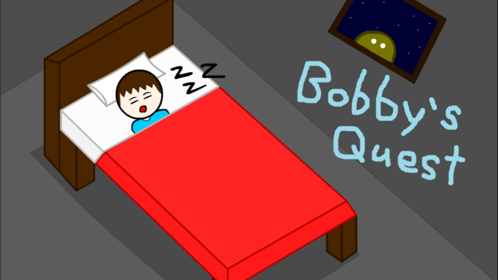 Bobby's Quest