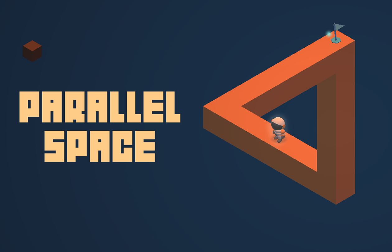 Параллельное пространство для game