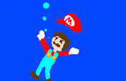 mario and luigi get drowned