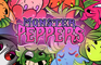 Monster Peppers Kickstarter