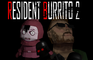 Resident Burrito 2: Disk 1