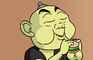 A Tasty Burger