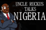 Uncle Ruckus Talks NIGERIA on the Breakfast Club
