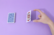 Animating With Playing Cards | Stop Motion |
