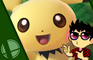 Pichu: ULTIMATE Origins ft. ROXAS THE SPIRITER?! - Got A Minute?