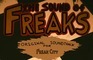 The Sound of Freaks