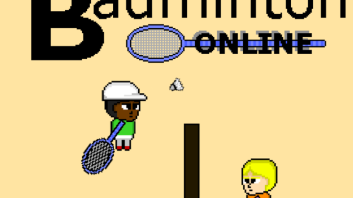 Badminton Online