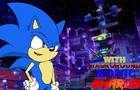 Sonic Shards Animation Test #1