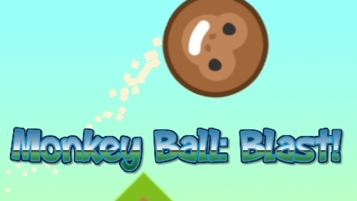 Monkey Ball: Blast!