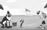 Rhythm Heaven Reanimated - Shot 84