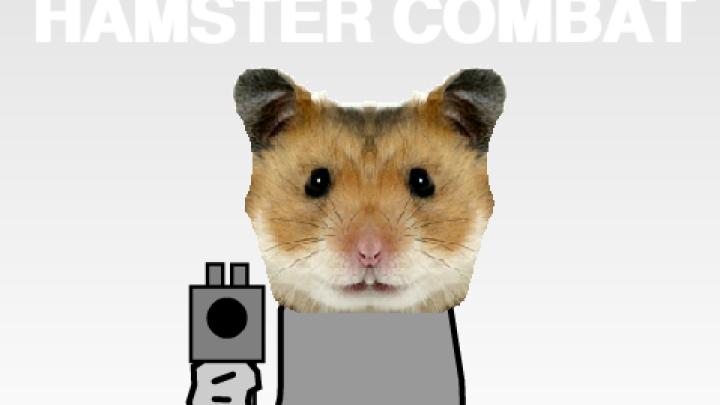 (REUPLOAD) Hamster Combat: The Game